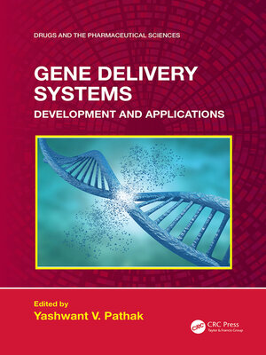 cover image of Gene Delivery Systems